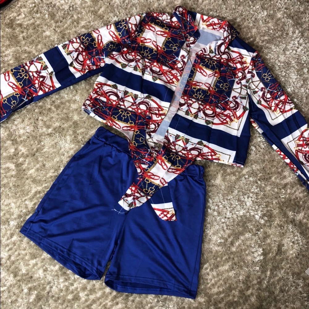 Clothing